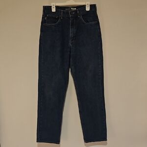 Carhartt Straight Cut Fire Resistant Jeans